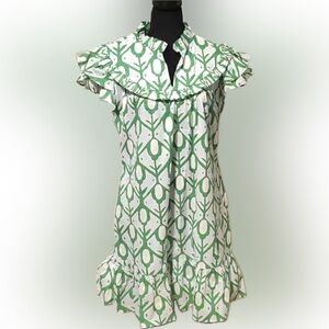 CK Bradley Patterned Women's Dress